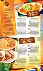 Click Here to Save and/or Print This Menu Page