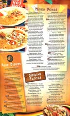 Click Here to Save and/or Print This Menu Page